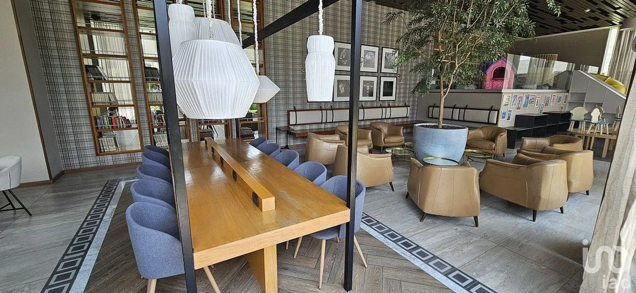 Departamento en Renta en El Yaqui, Cuajimalpa de Morelos, Ciudad de México | NEX-294608 | iad México | Foto 17 de 49