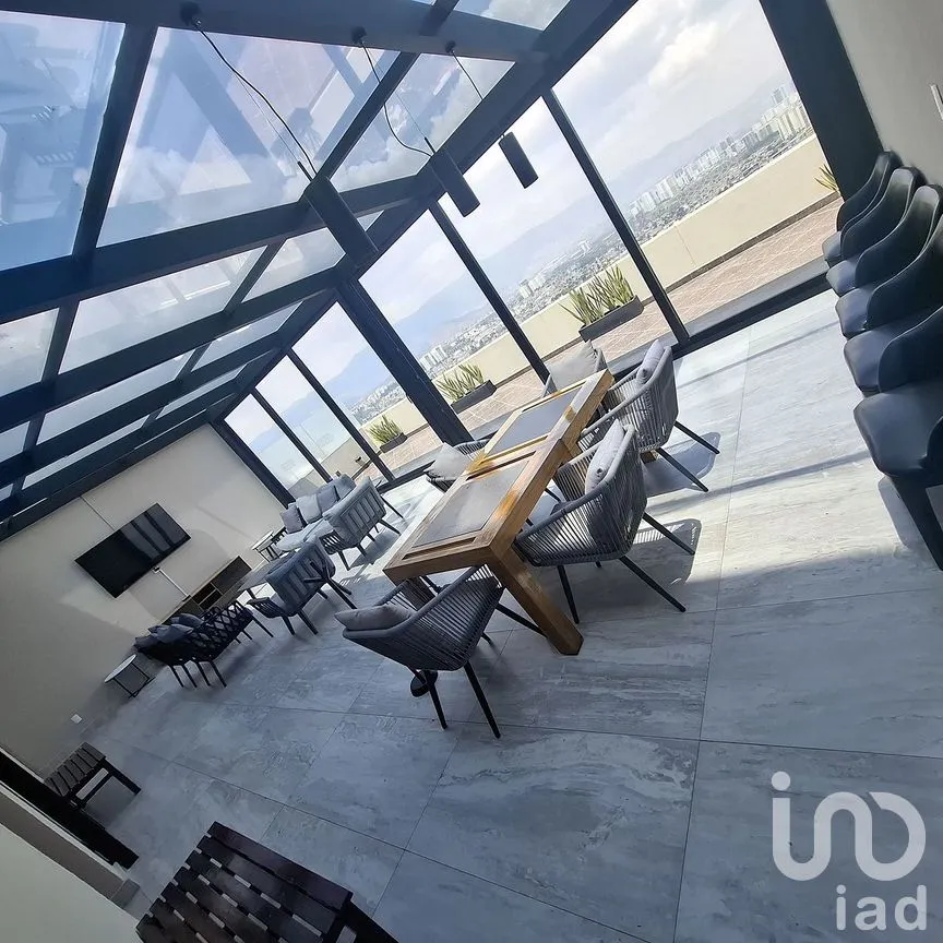 Departamento en Renta en El Yaqui, Cuajimalpa de Morelos, Ciudad de México | NEX-294608 | iad México | Foto 21 de 49
