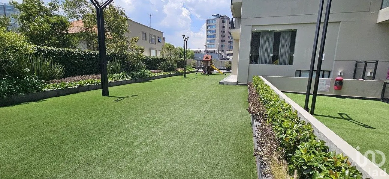 Departamento en Renta en El Yaqui, Cuajimalpa de Morelos, Ciudad de México | NEX-294608 | iad México | Foto 24 de 49