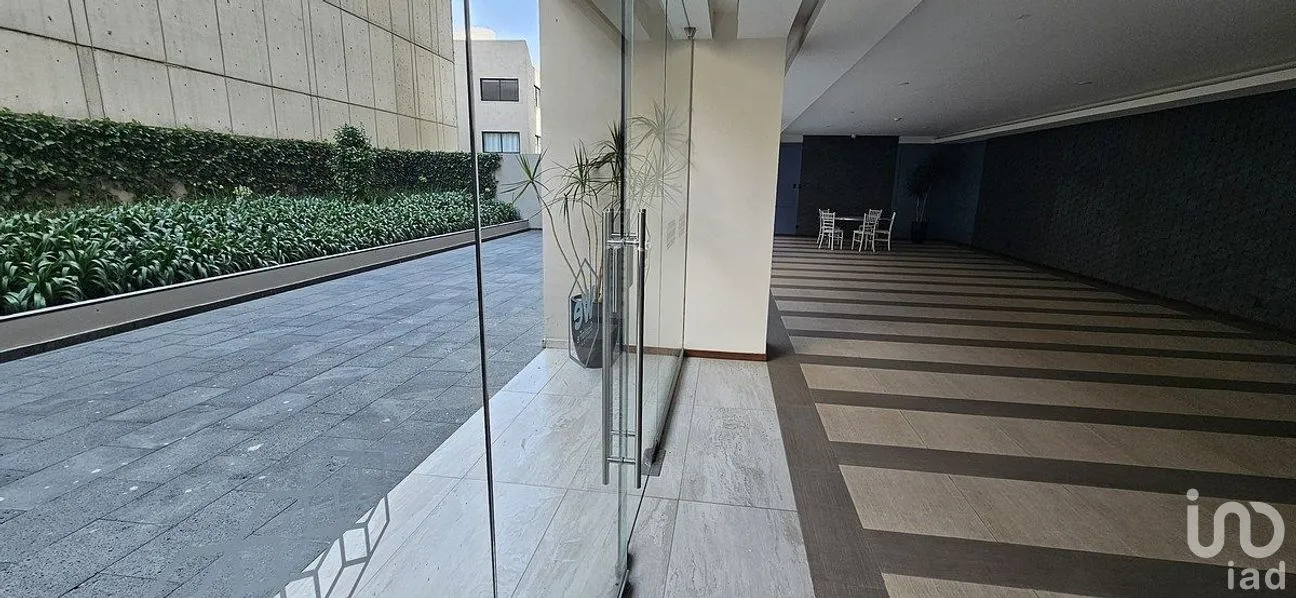 Departamento en Renta en El Yaqui, Cuajimalpa de Morelos, Ciudad de México | NEX-294608 | iad México | Foto 29 de 49