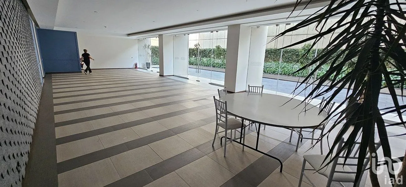 Departamento en Renta en El Yaqui, Cuajimalpa de Morelos, Ciudad de México | NEX-294608 | iad México | Foto 33 de 49