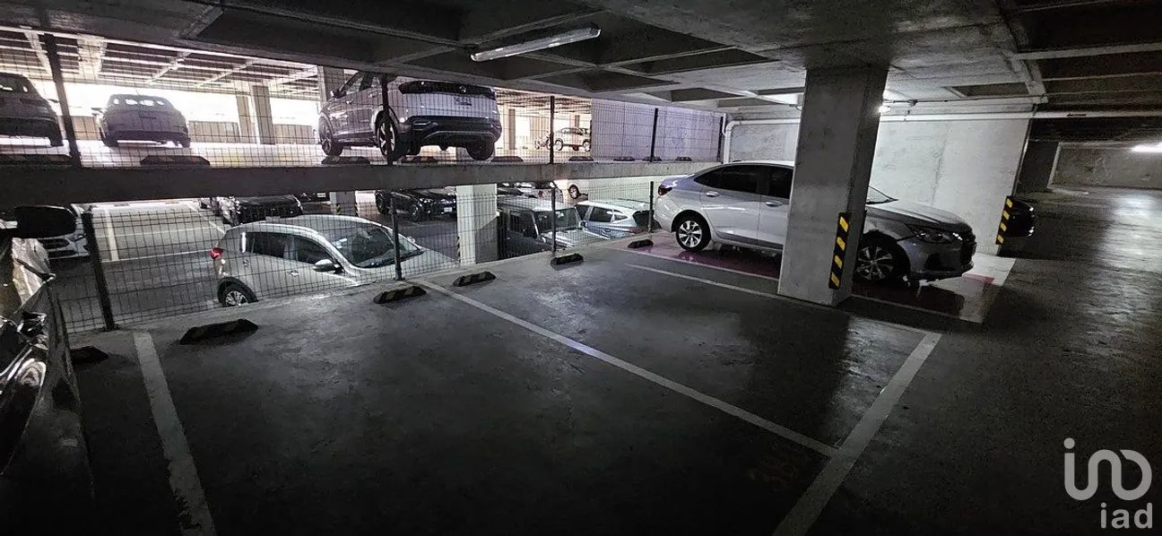 Departamento en Renta en El Yaqui, Cuajimalpa de Morelos, Ciudad de México | NEX-294608 | iad México | Foto 37 de 49