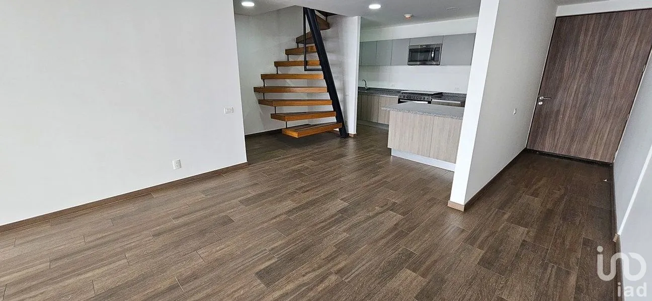 Departamento en Renta en El Yaqui, Cuajimalpa de Morelos, Ciudad de México | NEX-294608 | iad México | Foto 40 de 49