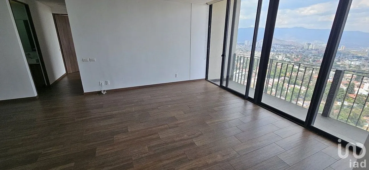 Departamento en Renta en El Yaqui, Cuajimalpa de Morelos, Ciudad de México | NEX-294608 | iad México | Foto 41 de 49