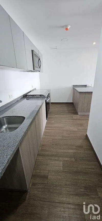 Departamento en Renta en El Yaqui, Cuajimalpa de Morelos, Ciudad de México | NEX-294608 | iad México | Foto 43 de 49