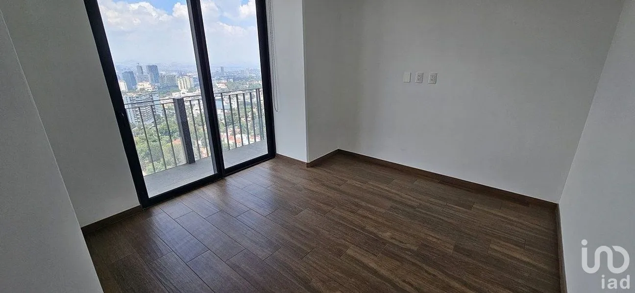 Departamento en Renta en El Yaqui, Cuajimalpa de Morelos, Ciudad de México | NEX-294608 | iad México | Foto 45 de 49