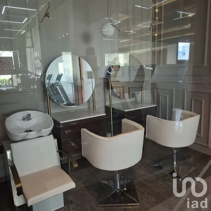 Departamento en Renta en El Yaqui, Cuajimalpa de Morelos, Ciudad de México | NEX-294608 | iad México | Foto 48 de 49