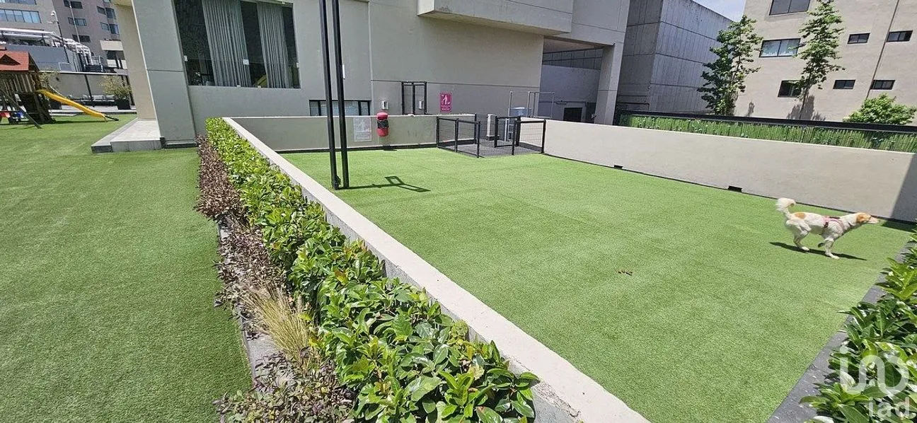 Departamento en Renta en El Yaqui, Cuajimalpa de Morelos, Ciudad de México | NEX-294608 | iad México | Foto 7 de 49