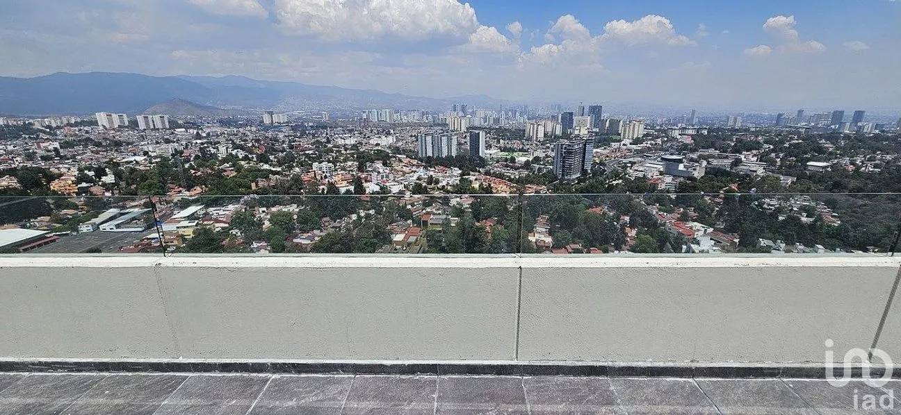 Departamento en Renta en El Yaqui, Cuajimalpa de Morelos, Ciudad de México | NEX-294608 | iad México | Foto 9 de 49