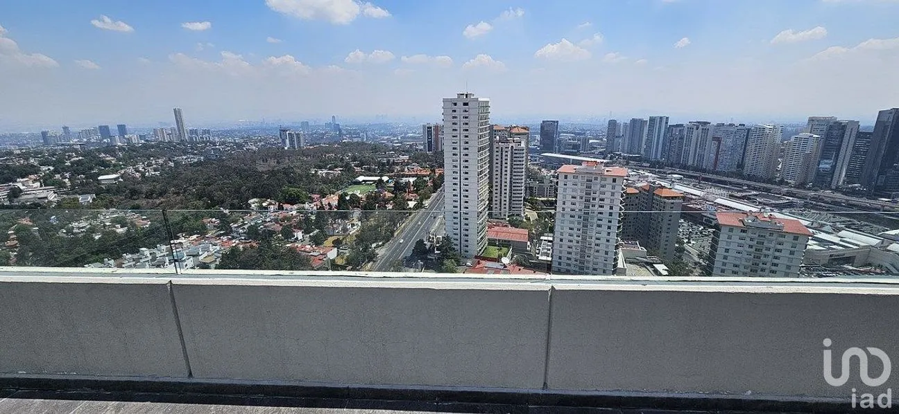 Departamento en Renta en El Yaqui, Cuajimalpa de Morelos, Ciudad de México | NEX-294608 | iad México | Foto 10 de 49