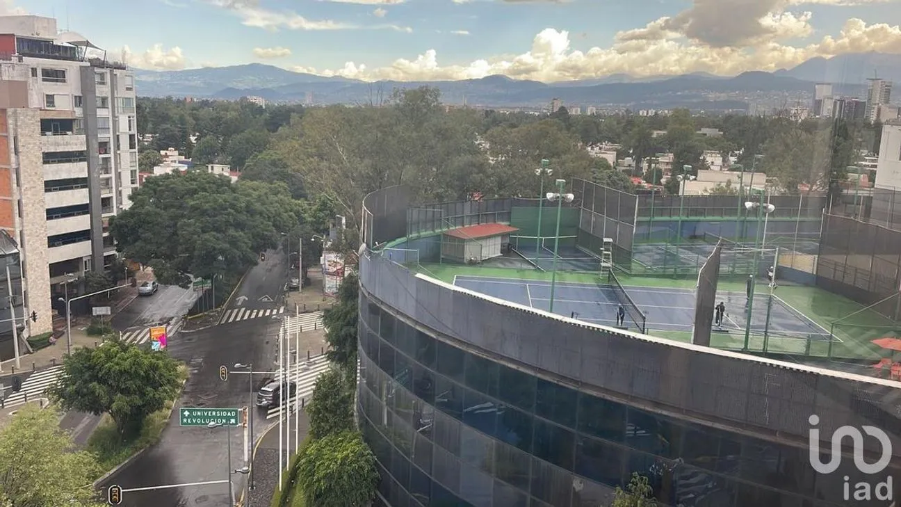 Departamento en Venta en Crédito Constructor, Benito Juárez, Ciudad de México | NEX-68360 | iad México | Foto 26 de 41