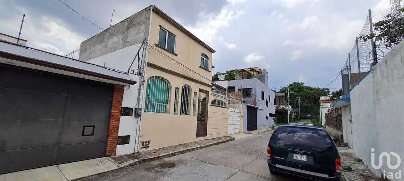 Casa en Venta en Del Empleado, Cuernavaca, Morelos | NEX-69316 | iad México | Foto 30 de 43