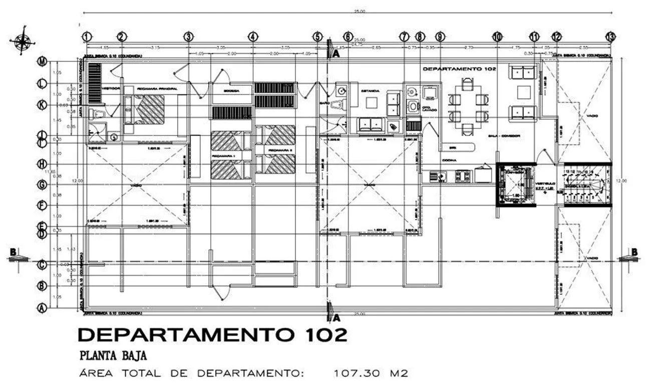 Departamento en Venta en Narvarte Poniente, Benito Juárez, Ciudad de México | NEX-75467 | iad México | Foto 32 de 34