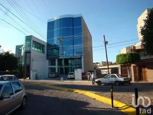 NEX-200661 - Oficina en Renta, con 500 m2 de construcción en El Prado, CP 76030, Querétaro.