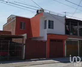 NEX-200951 - Casa en Venta, con 3 recamaras, con 3 baños, con 130 m2 de construcción en Residencial Tecnológico, CP 38010, Guanajuato.