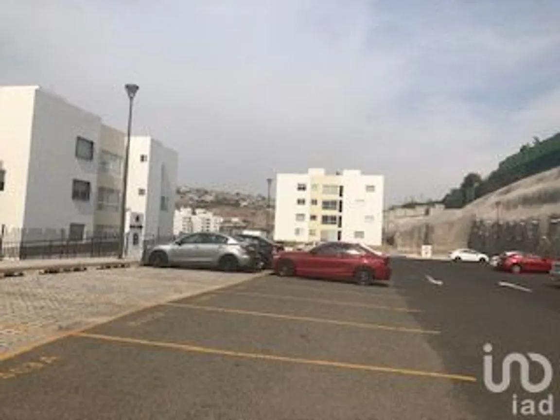 Departamento en Renta en Privalia Ambienta, Querétaro, Querétaro | NEX-201875 | iad México | Foto 3 de 41