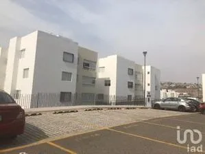 NEX-201875 - Departamento en Renta, con 2 recamaras, con 2 baños, con 84 m2 de construcción en Privalia Ambienta, CP 76147, Querétaro.