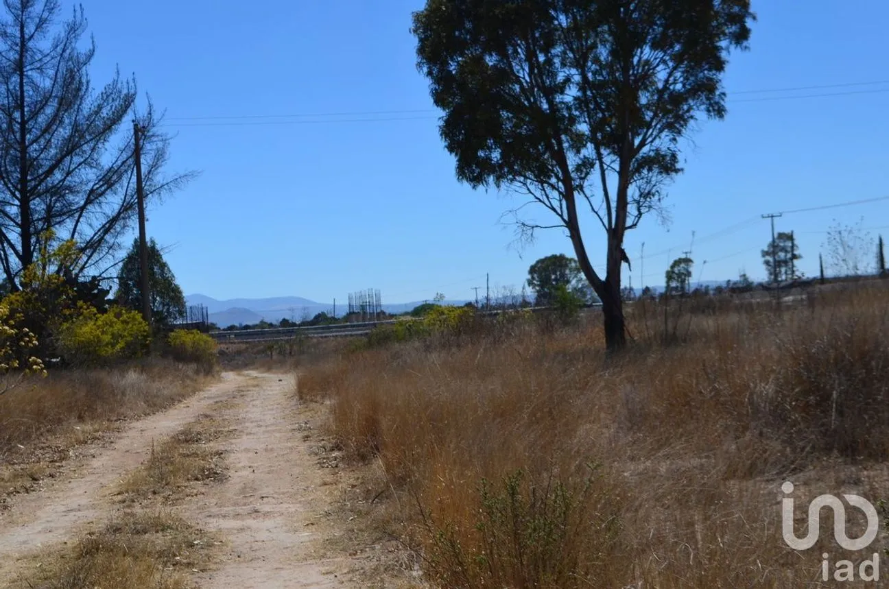 Terreno en Venta en Palmillas, San Juan del Río, Querétaro | NEX-227405 | iad México | Foto 13 de 18