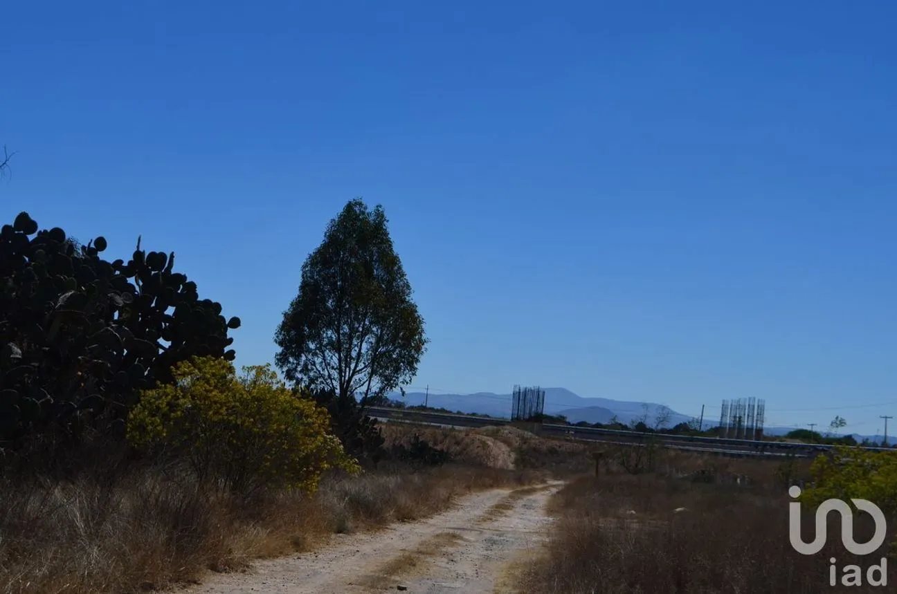 Terreno en Venta en Palmillas, San Juan del Río, Querétaro | NEX-227405 | iad México | Foto 16 de 18