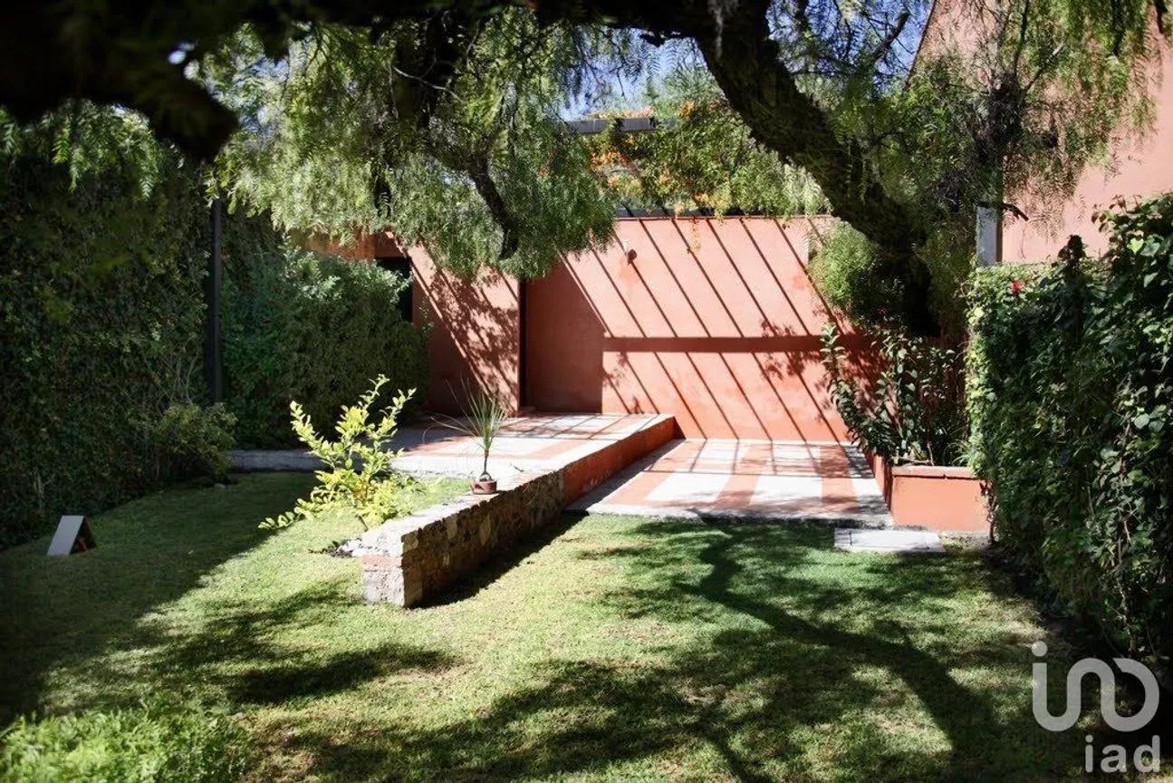 Departamento en Renta en Centro, Querétaro, Querétaro | NEX-232869 | iad México | Foto 11 de 21
