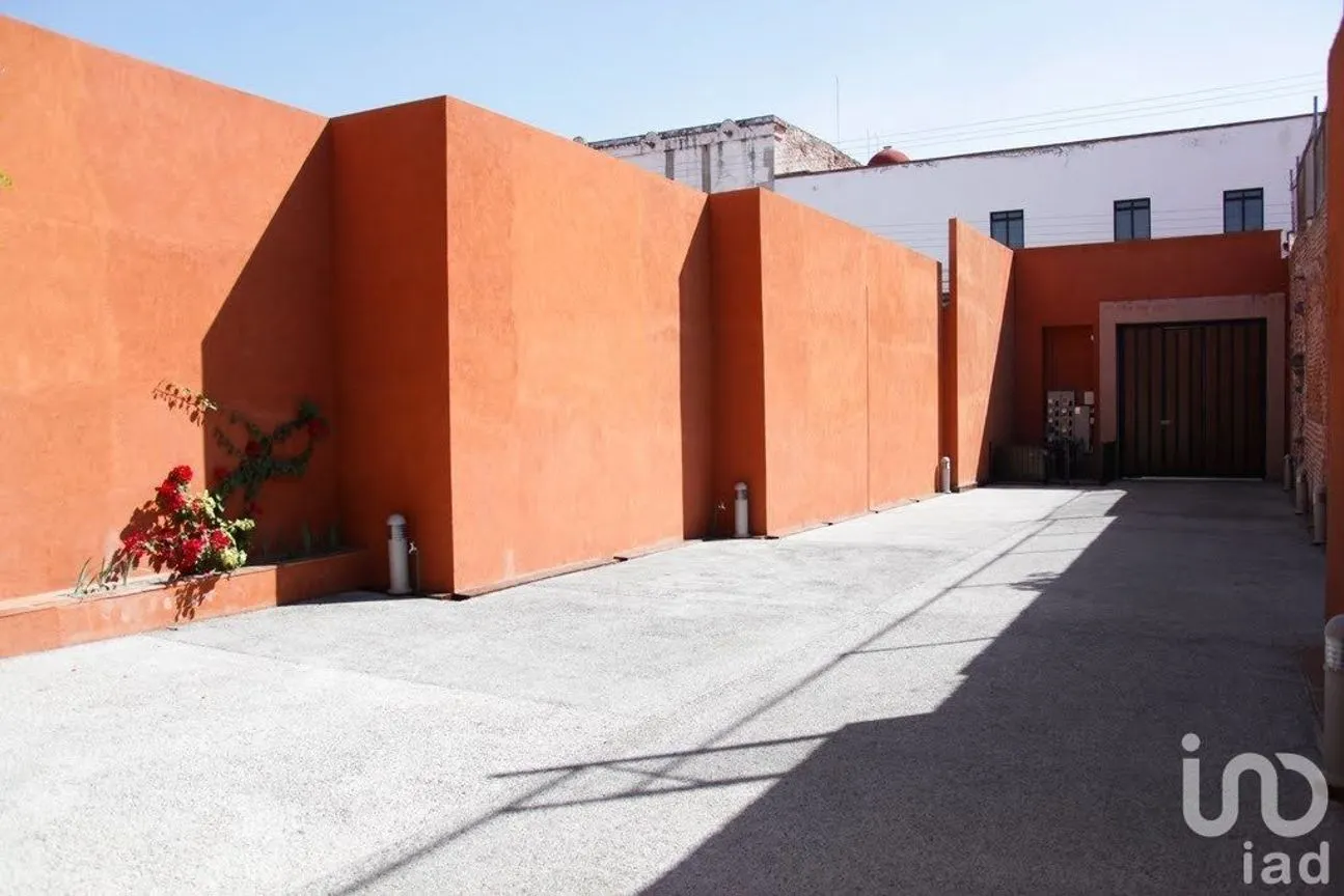 Departamento en Renta en Centro, Querétaro, Querétaro | NEX-232869 | iad México | Foto 12 de 21