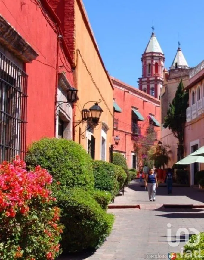 Departamento en Renta en Centro, Querétaro, Querétaro | NEX-232869 | iad México | Foto 13 de 21
