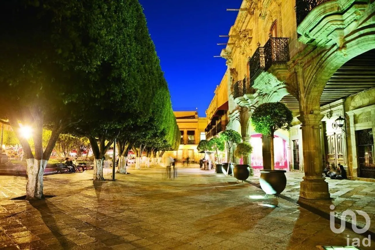 Departamento en Renta en Centro, Querétaro, Querétaro | NEX-232869 | iad México | Foto 15 de 21