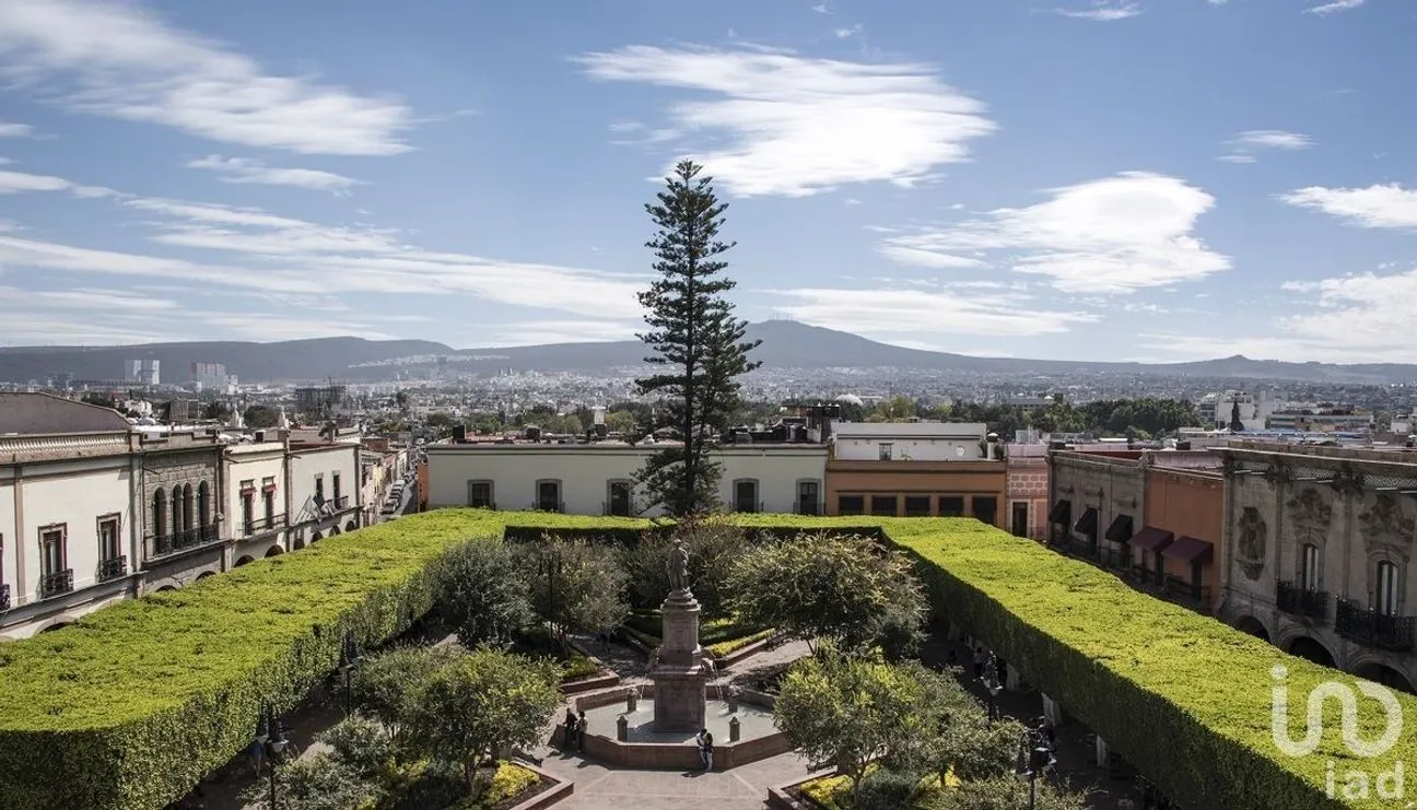 Departamento en Renta en Centro, Querétaro, Querétaro | NEX-232869 | iad México | Foto 16 de 21