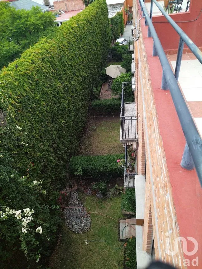 Departamento en Renta en Centro, Querétaro, Querétaro | NEX-232869 | iad México | Foto 20 de 21