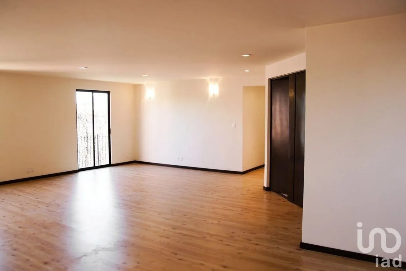 Departamento en Renta en Centro, Querétaro, Querétaro | NEX-232869 | iad México | Foto 3 de 21