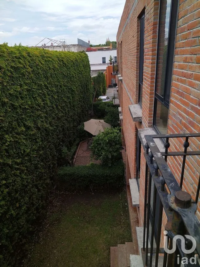 Departamento en Renta en Centro, Querétaro, Querétaro | NEX-232869 | iad México | Foto 21 de 21