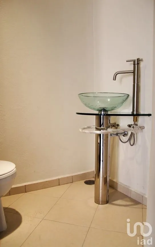 Departamento en Renta en Centro, Querétaro, Querétaro | NEX-232869 | iad México | Foto 5 de 21