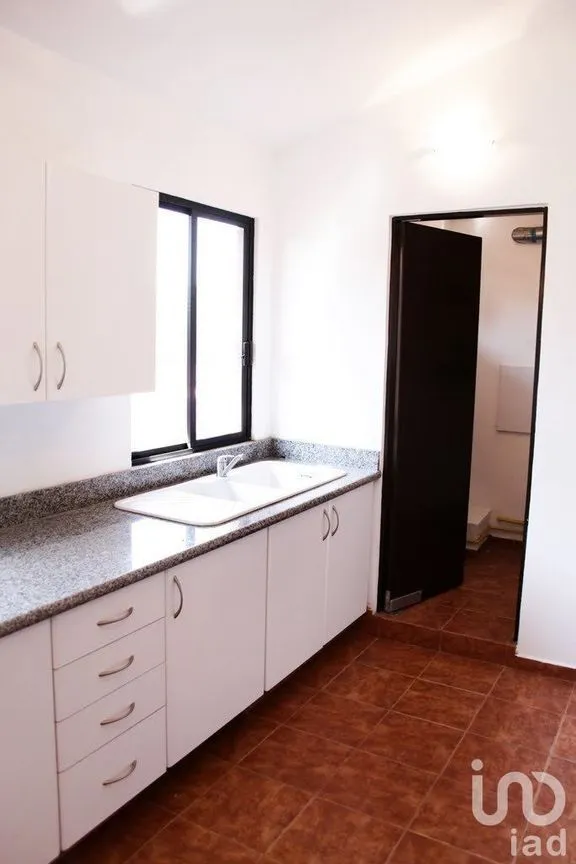 Departamento en Renta en Centro, Querétaro, Querétaro | NEX-232869 | iad México | Foto 8 de 21