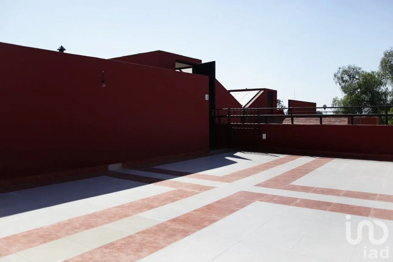 Departamento en Renta en Centro, Querétaro, Querétaro | NEX-232869 | iad México | Foto 10 de 21