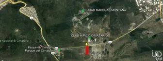 NEX-267656 - Terreno en Venta en El Rosario, CP 76260, Querétaro.