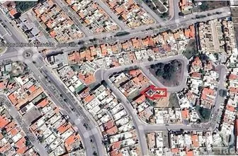 NEX-288585 - Terreno en Venta en Altavista Juriquilla, CP 76230, Querétaro.