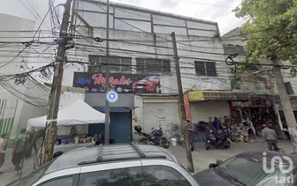 NEX-279776 - Terreno en Venta en Buenos Aires, CP 06780, Ciudad de México.