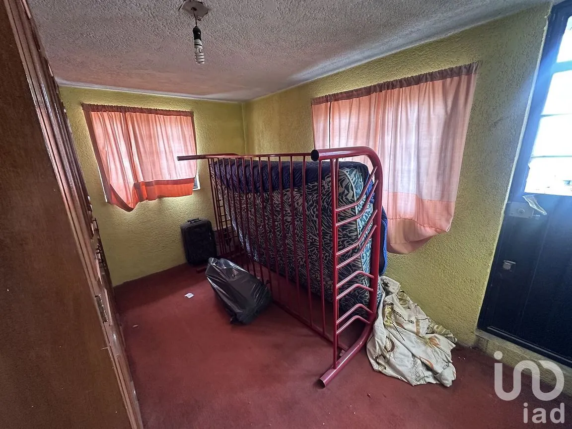 Casa en Venta en Valle Ceylán, Tlalnepantla de Baz, Estado de México | NEX-292933 | iad México | Foto 27 de 35