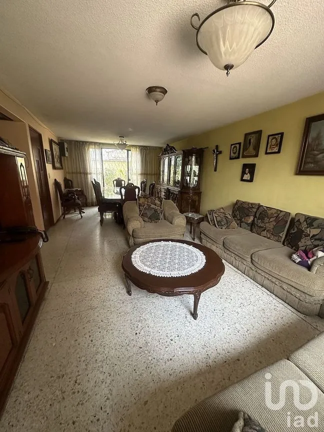 Casa en Venta en Valle Ceylán, Tlalnepantla de Baz, Estado de México | NEX-292933 | iad México | Foto 4 de 35