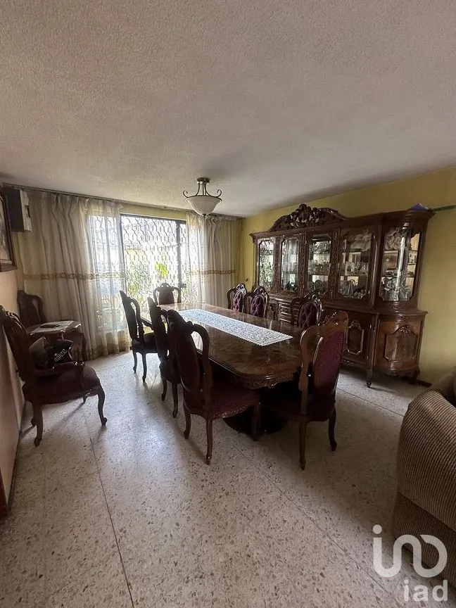 Casa en Venta en Valle Ceylán, Tlalnepantla de Baz, Estado de México | NEX-292933 | iad México | Foto 6 de 35