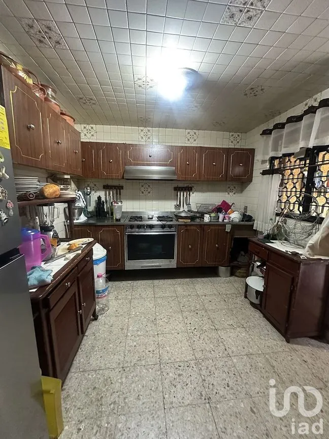 Casa en Venta en Valle Ceylán, Tlalnepantla de Baz, Estado de México | NEX-292933 | iad México | Foto 8 de 35