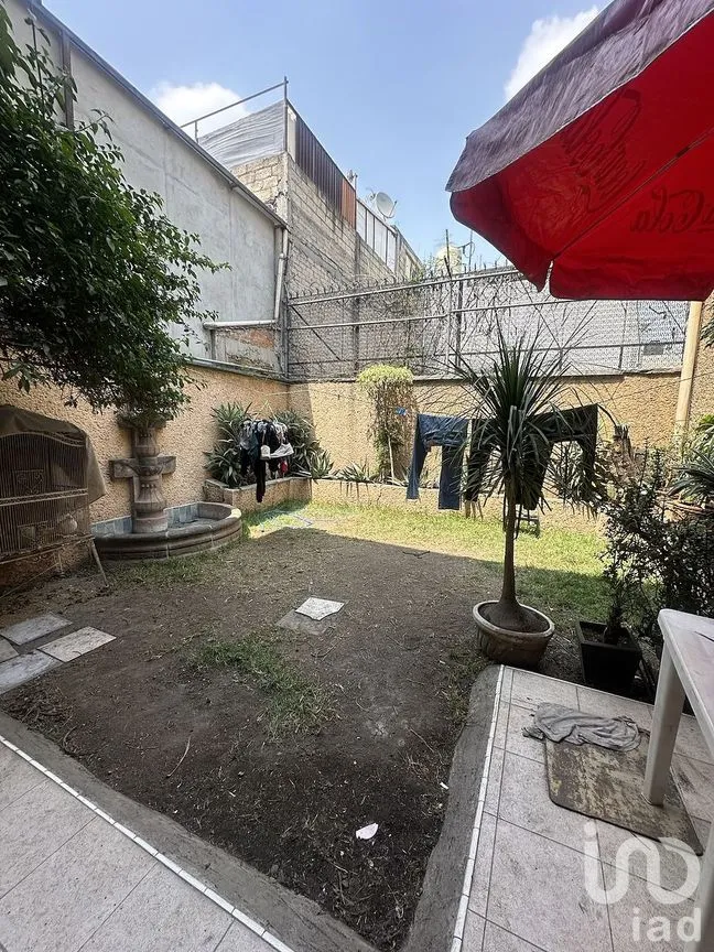 Casa en Venta en Valle Ceylán, Tlalnepantla de Baz, Estado de México | NEX-292933 | iad México | Foto 10 de 35