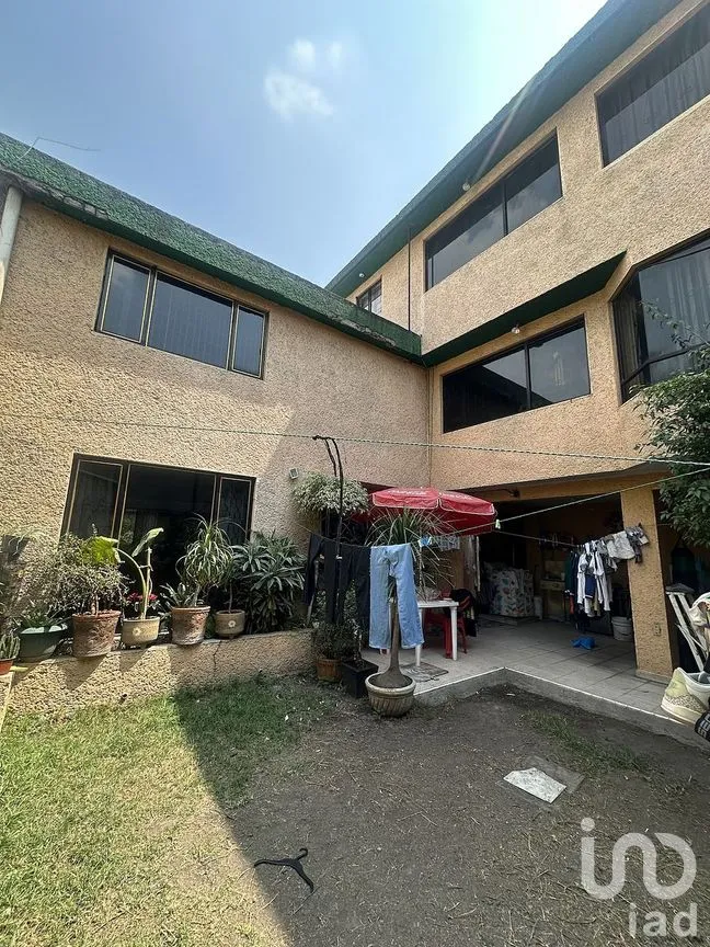 Casa en Venta en Valle Ceylán, Tlalnepantla de Baz, Estado de México | NEX-292933 | iad México | Foto 11 de 35