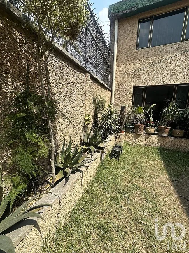 Casa en Venta en Valle Ceylán, Tlalnepantla de Baz, Estado de México | NEX-292933 | iad México | Foto 12 de 35