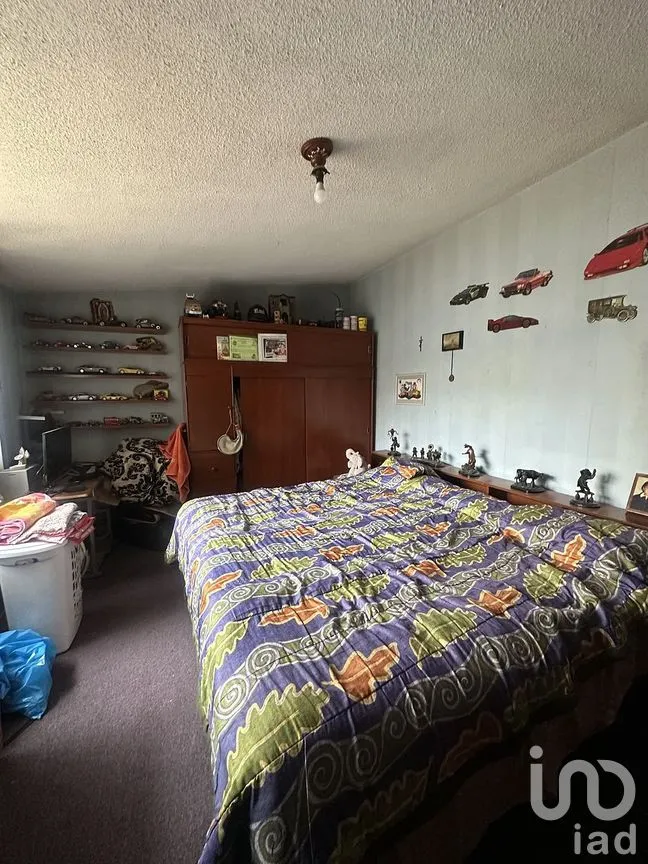 Casa en Venta en Valle Ceylán, Tlalnepantla de Baz, Estado de México | NEX-292933 | iad México | Foto 16 de 35