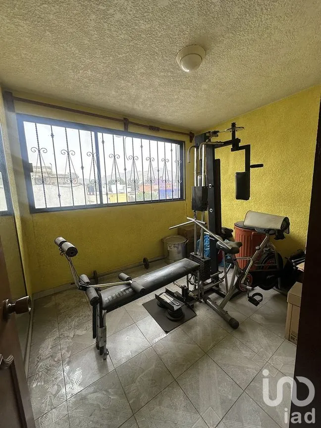 Casa en Venta en Valle Ceylán, Tlalnepantla de Baz, Estado de México | NEX-292933 | iad México | Foto 26 de 35