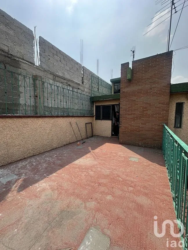 Casa en Venta en Valle Ceylán, Tlalnepantla de Baz, Estado de México | NEX-292933 | iad México | Foto 29 de 35