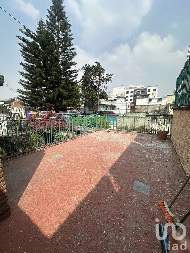 Casa en Venta en Valle Ceylán, Tlalnepantla de Baz, Estado de México | NEX-292933 | iad México | Foto 30 de 35