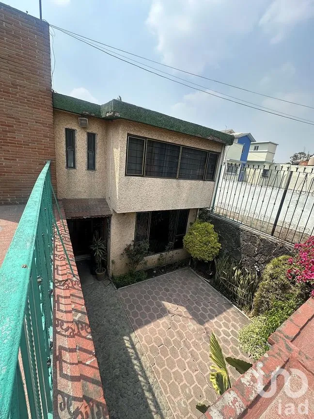 Casa en Venta en Valle Ceylán, Tlalnepantla de Baz, Estado de México | NEX-292933 | iad México | Foto 31 de 35