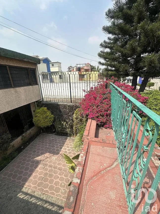 Casa en Venta en Valle Ceylán, Tlalnepantla de Baz, Estado de México | NEX-292933 | iad México | Foto 32 de 35